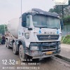 出售转让二手不详小时2021年徐工G4806E搅拌运输车