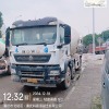 出售转让二手不详小时2021年徐工G4806E搅拌运输车