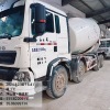 太原市出售转让二手不详小时2020年徐工G4806E搅拌运输车