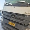 乌鲁木齐市出售转让二手不详小时2020年徐工HB52V泵车
