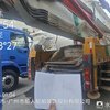 东莞市出售转让二手不详小时2020年徐工HB58V泵车