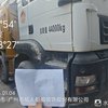 东莞市出售转让二手不详小时2020年徐工HB58V泵车