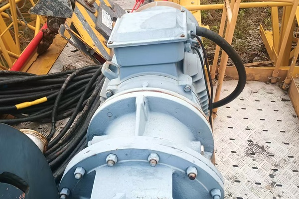 成都市出售转让二手不详小时2021年徐工XGT6515B-10S塔式起重机
