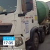 徐州市出售转让二手不详小时2020年徐工G4806E搅拌运输车