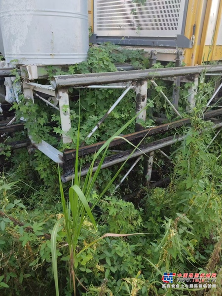 厦门市出售转让二手不详小时2021年徐工SC200/200FS1塔式起重机