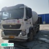 珠海市出售转让二手不详小时--年徐工G4806E搅拌运输车