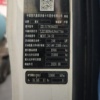 徐州市出售转让二手不详小时2020年徐工G4806E搅拌运输车