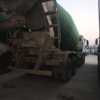 徐州市出售转让二手不详小时2020年徐工G4806E搅拌运输车