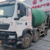 徐州市出售转让二手不详小时2020年徐工G4806E搅拌运输车