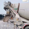 出售转让二手不详小时2021年徐工G4806E搅拌运输车