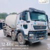 出售转让二手不详小时2021年徐工G4806E搅拌运输车