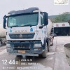 出售转让二手不详小时2021年徐工G4806E搅拌运输车