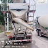 出售转让二手不详小时2021年徐工G4806E搅拌运输车