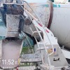 出售转让二手不详小时2021年徐工G4806E搅拌运输车
