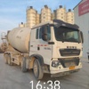 徐州市出售转让二手不详小时2020年徐工G4806E搅拌运输车