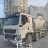 石家庄市出售转让二手不详小时2020年徐工G4806E搅拌运输车