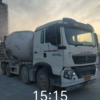 石家庄市出售转让二手不详小时2020年徐工G4806E搅拌运输车