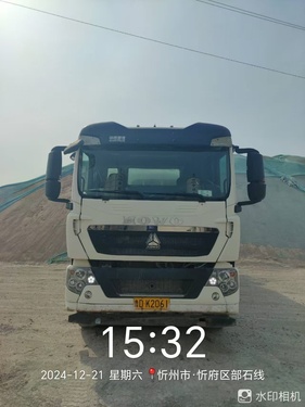 石家庄市出售转让二手不详小时2020年徐工G4806E搅拌运输车
