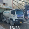 石家庄市出售转让二手不详小时2020年徐工G4806E搅拌运输车