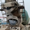合肥市出售转让二手不详小时2020年徐工G4806E搅拌运输车