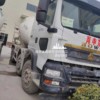 西安市出售转让二手不详小时2020年徐工G4804B搅拌运输车