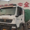徐州市出售转让二手不详小时2021年徐工G4806D搅拌运输车