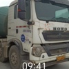 合肥市出售转让二手不详小时2020年徐工G4806E搅拌运输车