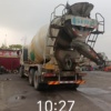 合肥市出售转让二手不详小时2020年徐工G4806E搅拌运输车