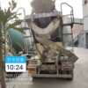 兰州市出售转让二手不详小时2020年徐工G4804B搅拌运输车