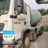 兰州市出售转让二手不详小时2020年徐工G4804B搅拌运输车