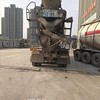 金华市出售转让二手不详小时2020年徐工G4805E搅拌运输车
