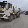 金华市出售转让二手不详小时2020年徐工G4805E搅拌运输车