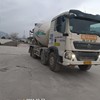 金华市出售转让二手不详小时2020年徐工G4805E搅拌运输车