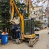 徐州市出售转让二手不详小时2023年徐工XE35U挖掘机