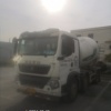 徐州市出售转让二手不详小时2020年徐工G4806E搅拌运输车