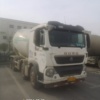 徐州市出售转让二手不详小时2020年徐工G4806E搅拌运输车