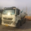 徐州市出售转让二手不详小时2020年徐工G4806E搅拌运输车
