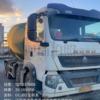 大连市出售转让二手不详小时2020年徐工G4806E搅拌运输车