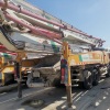 徐州市出售转让二手不详小时2020年徐工HB62V泵车