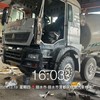 徐州市出售转让二手不详小时2021年徐工G4806D搅拌运输车