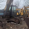 徐州市出售转让二手不详小时2021年徐工XE380DK挖掘机