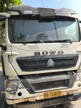 南宁市出售转让二手不详小时2020年徐工G4805D搅拌运输车