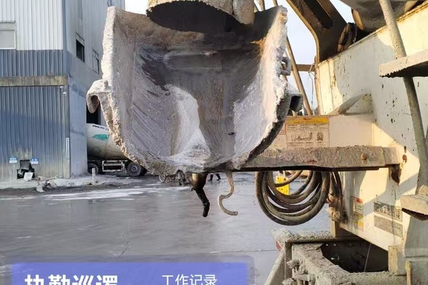 厦门市出售转让二手不详小时2020年徐工G4804D搅拌运输车