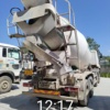 兰州市出售转让二手不详小时2022年徐工G4804B搅拌运输车