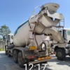 兰州市出售转让二手不详小时2022年徐工G4804B搅拌运输车