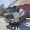兰州市出售转让二手不详小时2022年徐工G4804B搅拌运输车