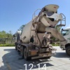 兰州市出售转让二手不详小时2021年徐工G4804B搅拌运输车