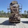 兰州市出售转让二手不详小时2021年徐工G4804B搅拌运输车
