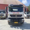 兰州市出售转让二手不详小时2021年徐工G4804B搅拌运输车