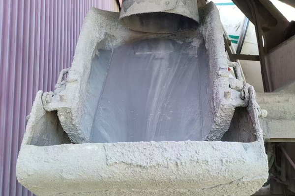 兰州市出售转让二手不详小时2021年徐工G4804B搅拌运输车